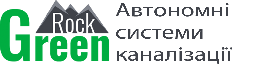 Логотип компанії ГринРок Дніпро Логотип компанії ГринРок Дніпро
